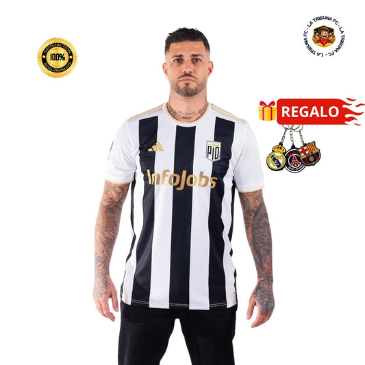 PIO FC I 25/26 MAN (KINGS LEAGUE)