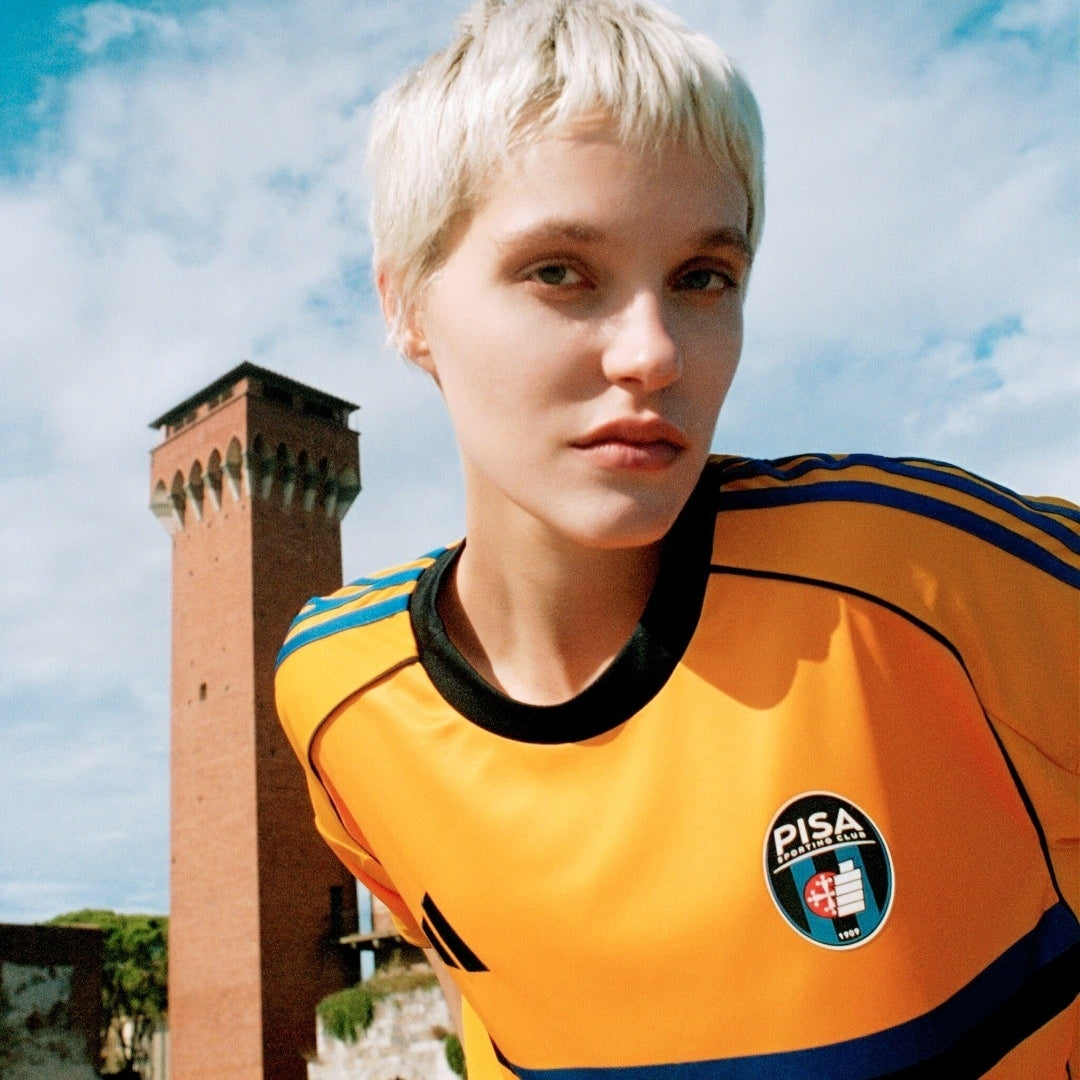 PISA II 25/26 HOMBRE