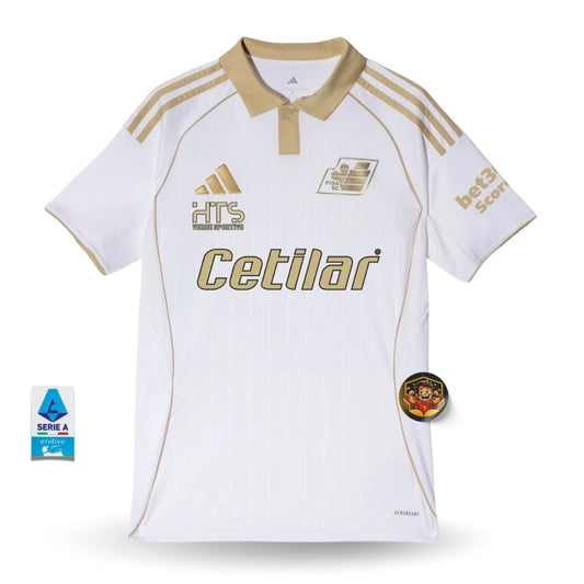 PISA III 25/26 HOMBRE