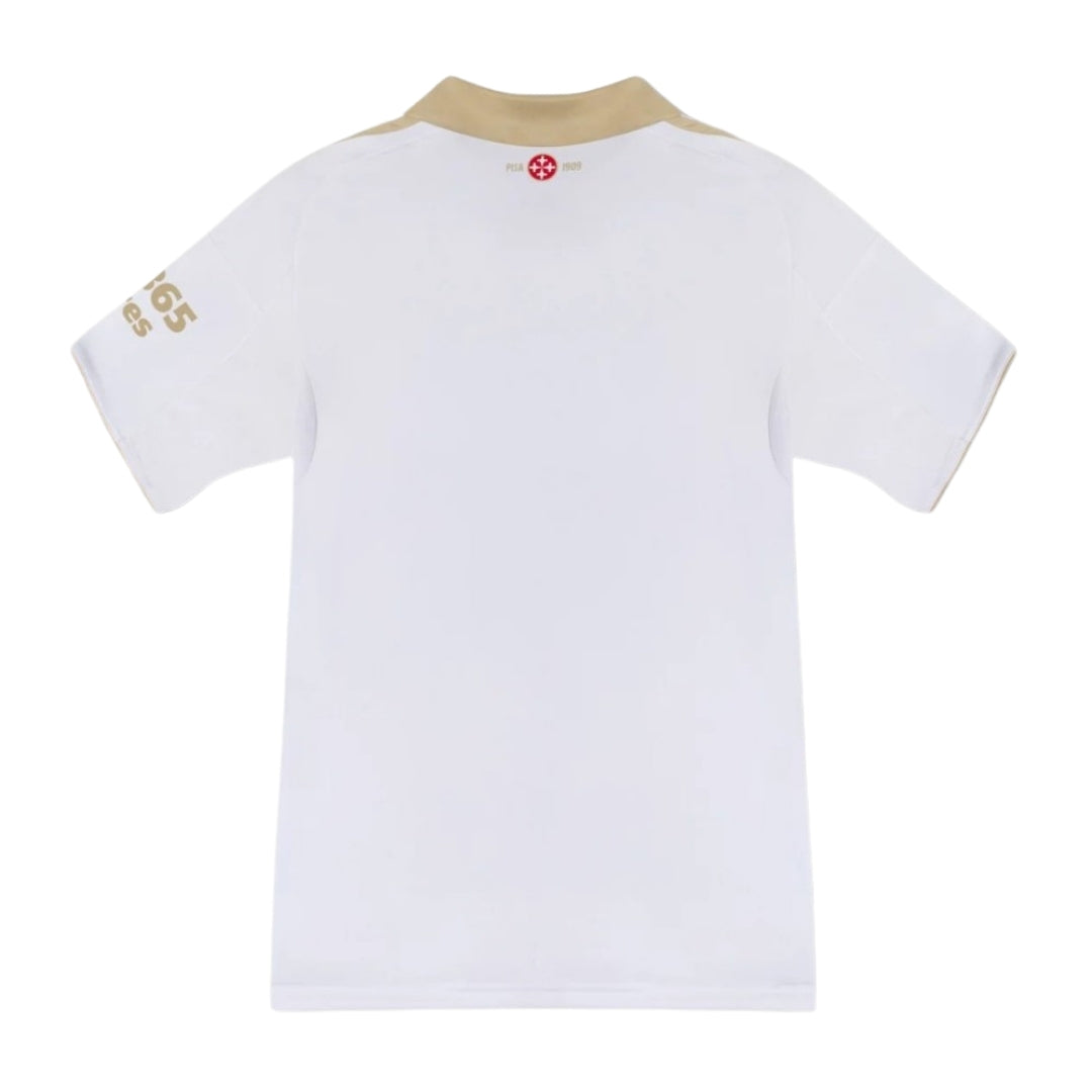 PISA III 25/26 HOMBRE