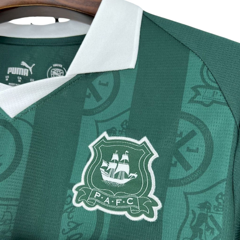 PLYMOUTH ARGYLE I 25/26 FAN