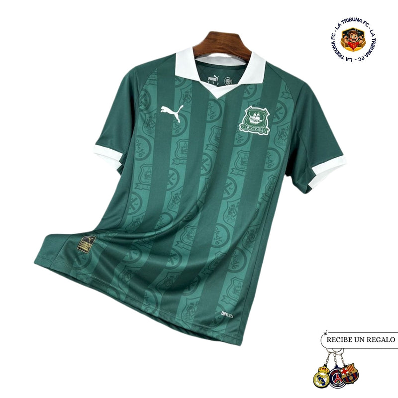PLYMOUTH ARGYLE I 25/26 FAN