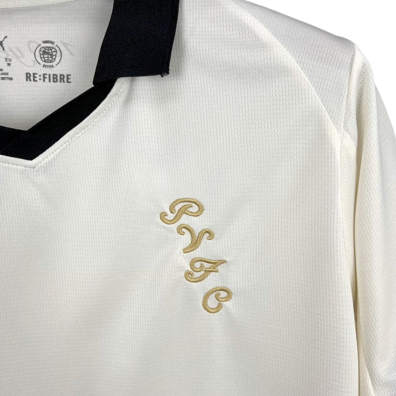 PORT VALE I 25/26 FAN