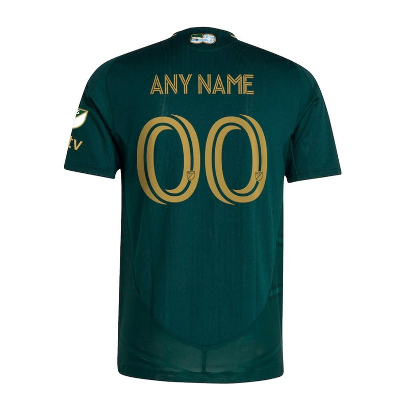 PORTLAND TIMBERS I 25/26 FAN