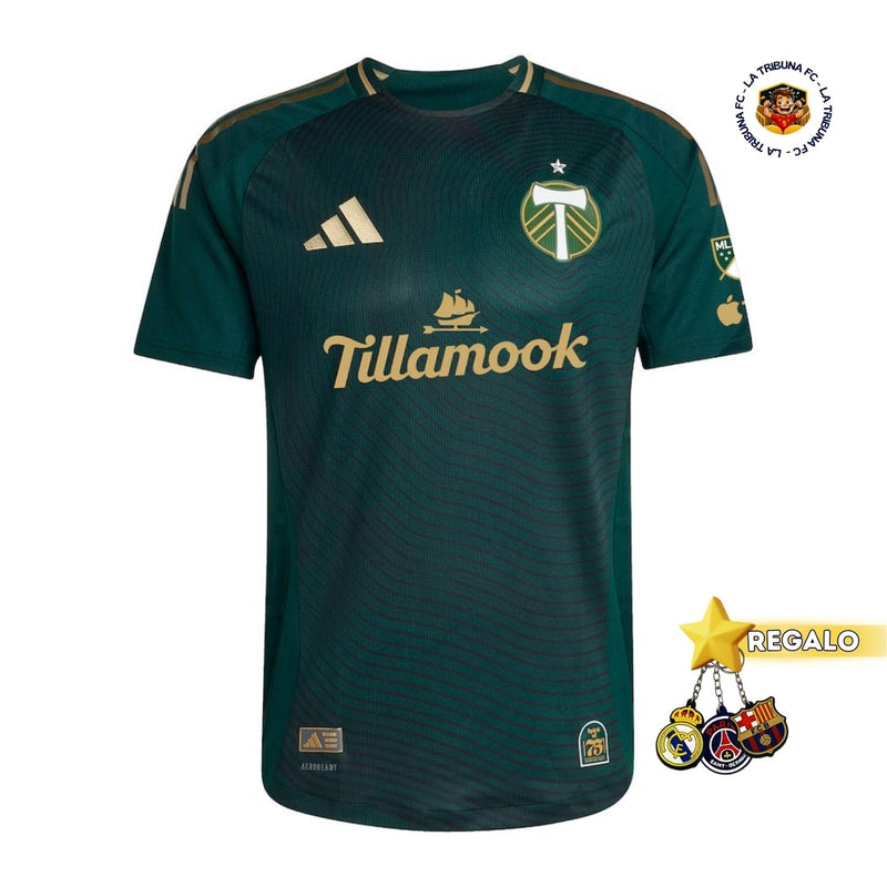 PORTLAND TIMBERS I 25/26 FAN
