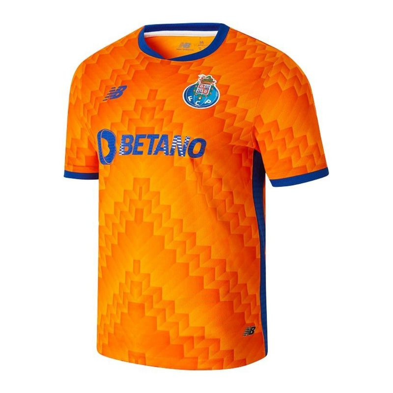 PORTO II 24/25 FAN