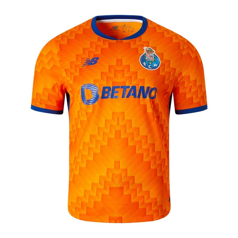 PORTO II 24/25 FAN