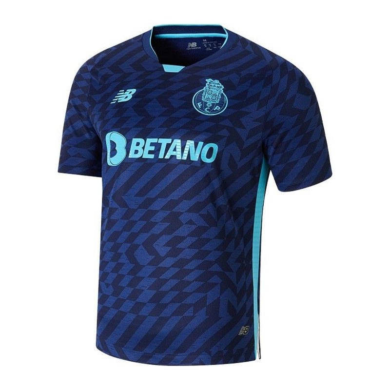 PORTO III 24/25 FAN