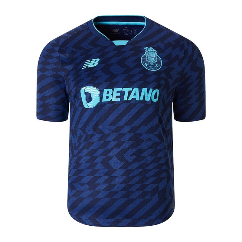 PORTO III 24/25 FAN