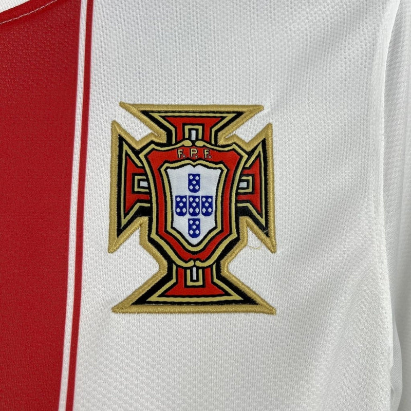 PORTUGAL II 2010 FAN (RETRO)