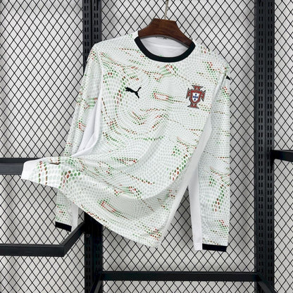 PORTUGAL II 25/26 MEN'S (LONG SLEEVE)