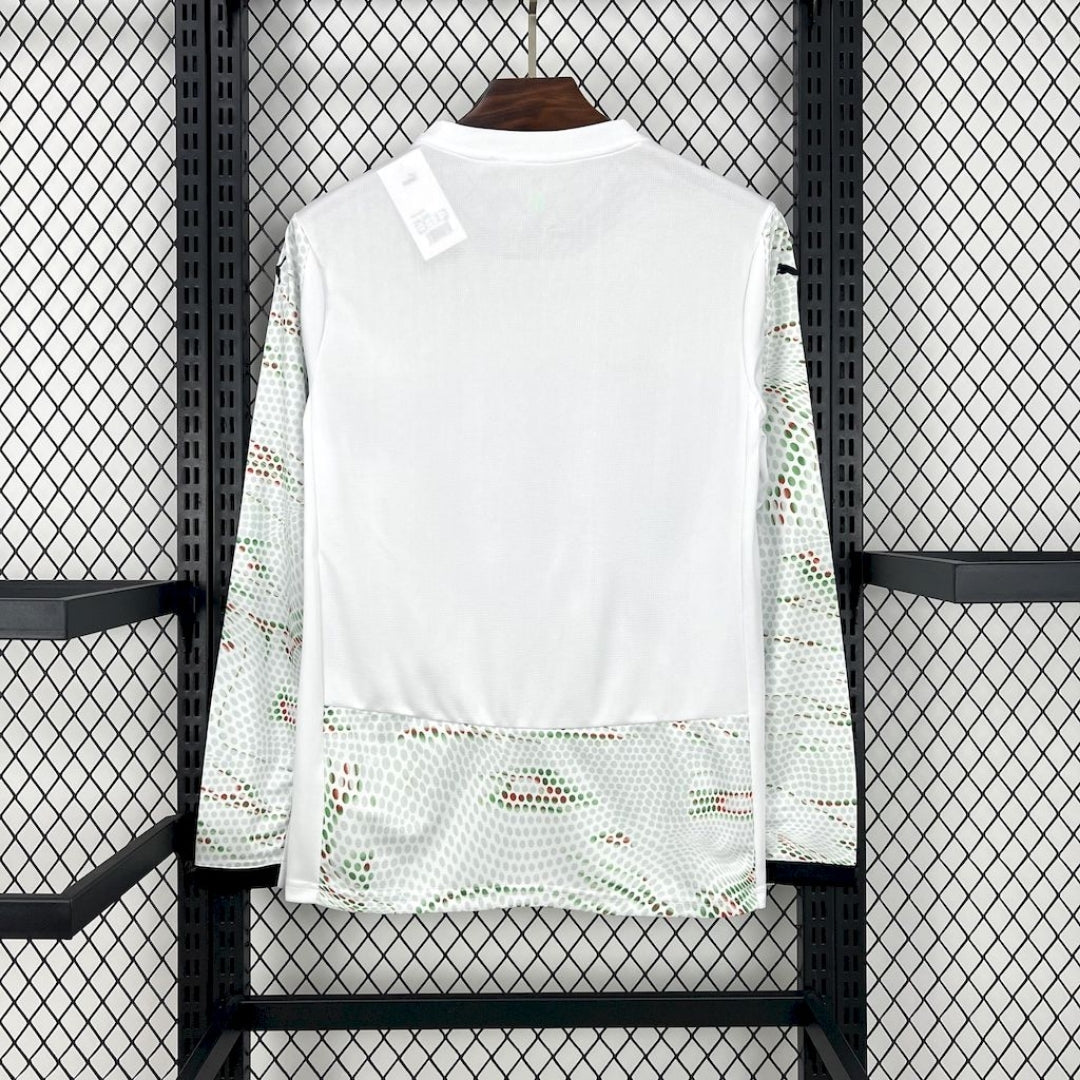 PORTUGAL II 25/26 MEN'S (LONG SLEEVE)