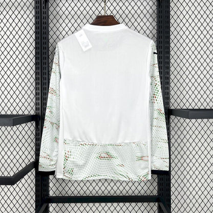 PORTUGAL II 25/26 MEN'S (LONG SLEEVE)