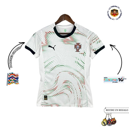 PORTUGAL II 25/26 WOMEN