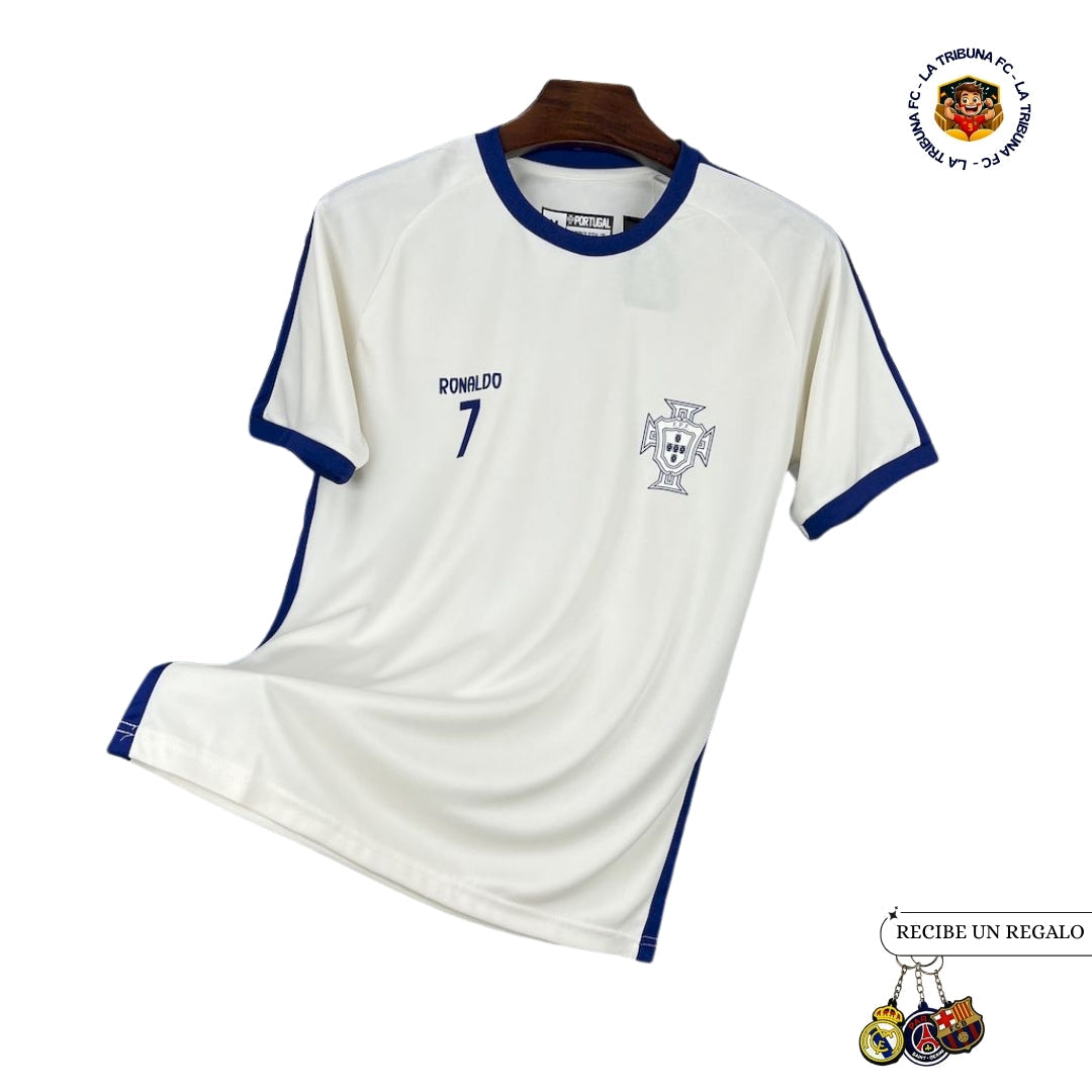 PORTUGAL CR7 EDICIÓN ESPECIAL 25/26 HOMBRE