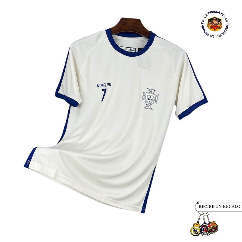 PORTUGAL CR7 SPECIAL EDITION 25/26 FAN