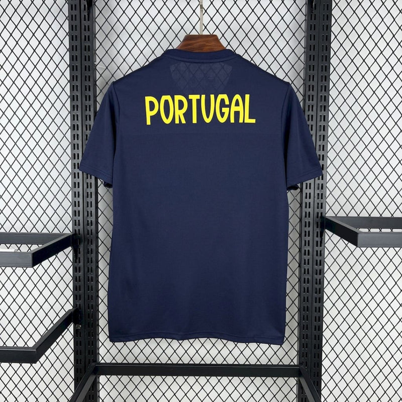 PORTUGAL CASUAL 25/26 FAN
