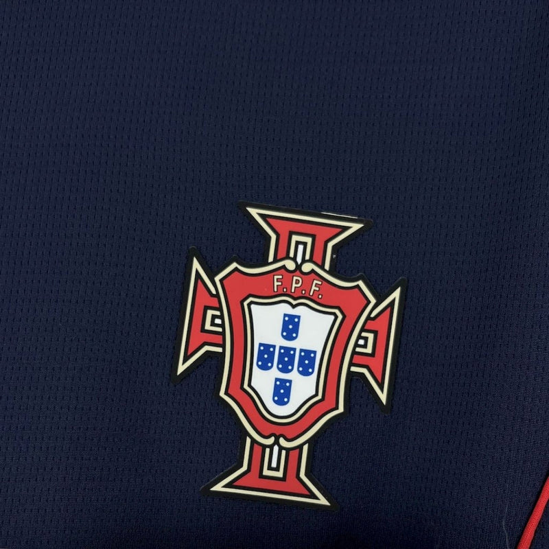 PORTUGAL CASUAL 25/26 FAN