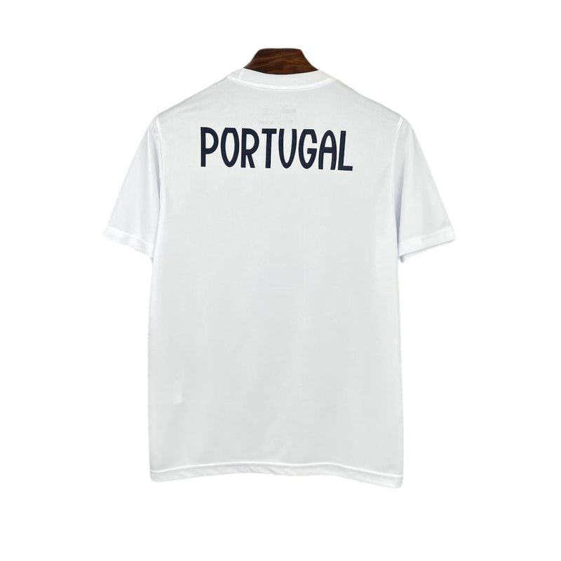 PORTUGAL CASUAL 25/26 FAN