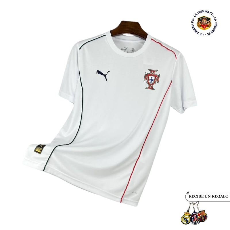 PORTUGAL CASUAL 25/26 FAN