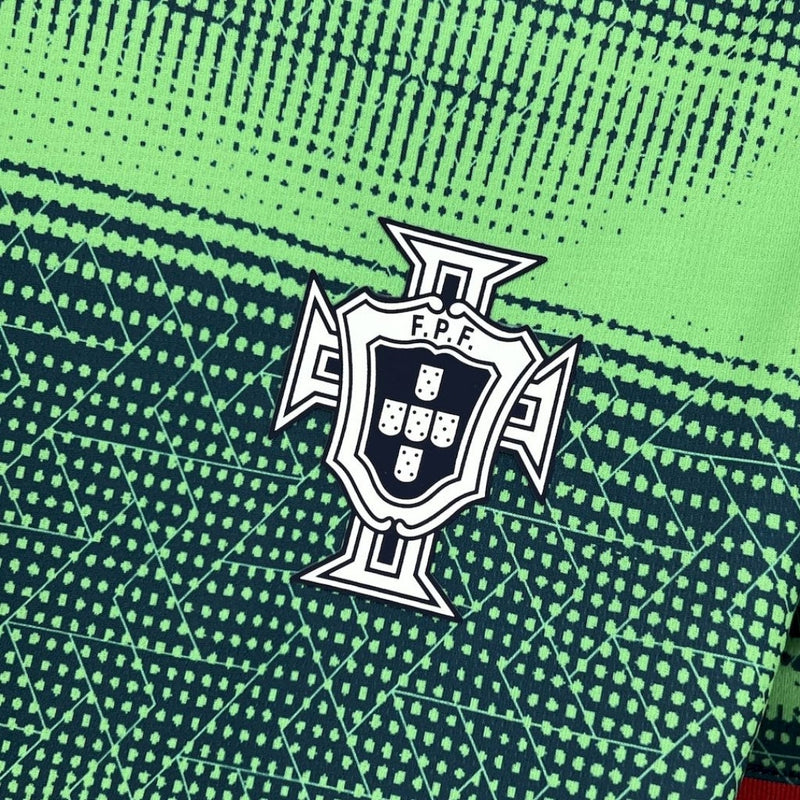 PORTUGAL ESPORTS 25/26 FAN