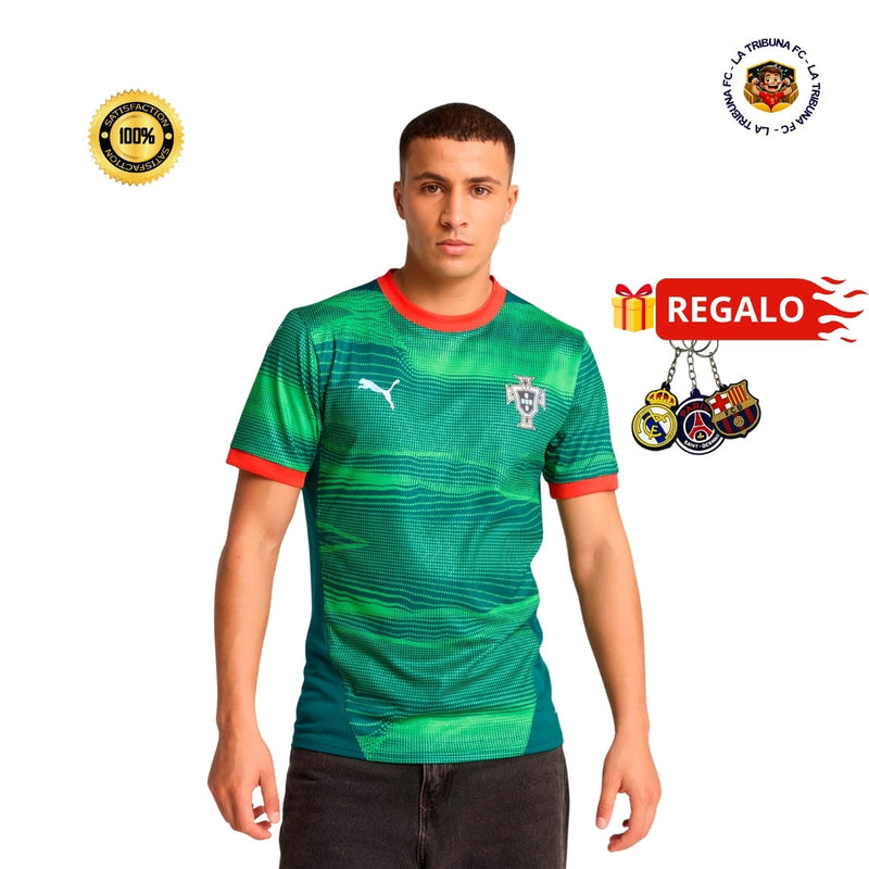 PORTUGAL ESPORTS 25/26 FAN
