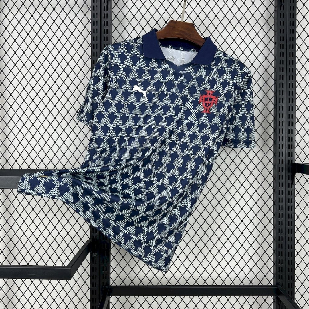 PORTUGAL 25/26 HOMBRE (RETRO)