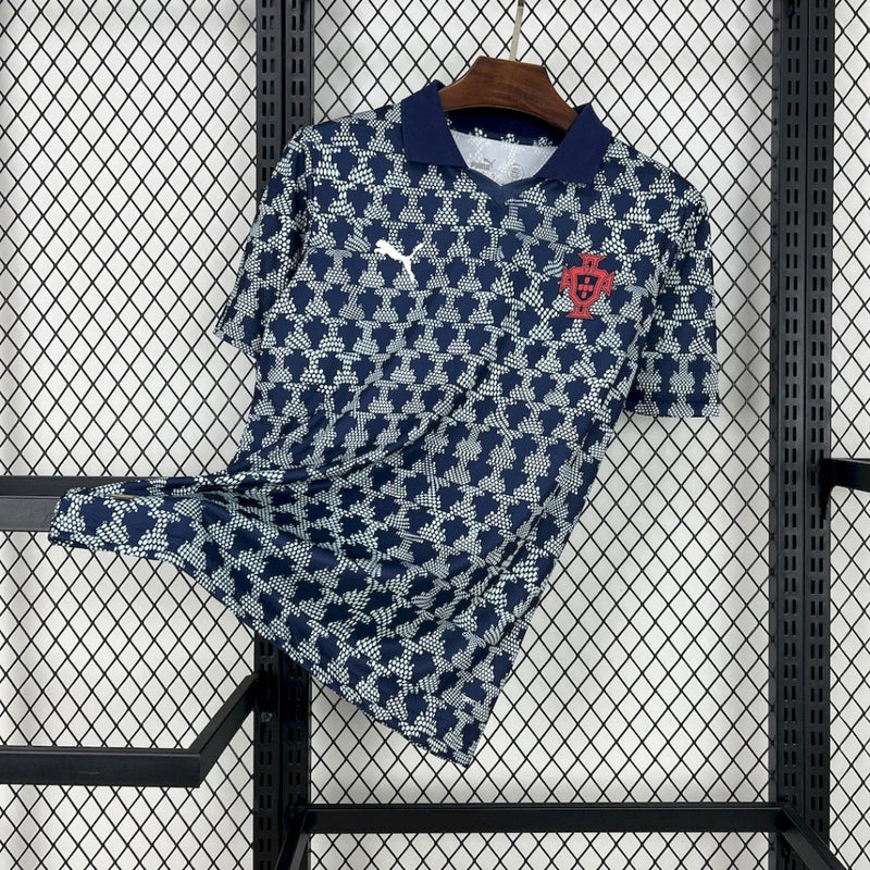 PORTUGAL 25/26 FAN (RETRO)