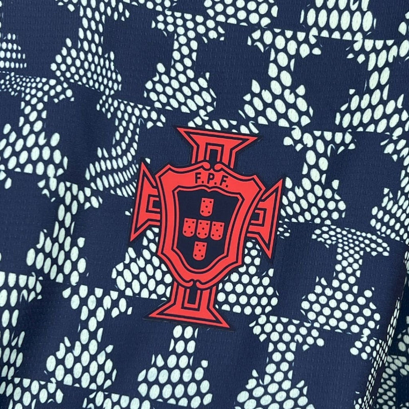 PORTUGAL 25/26 FAN (RETRO)