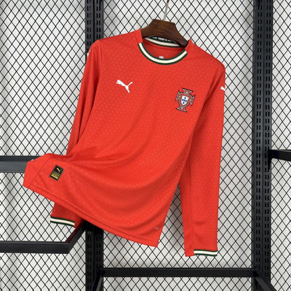 PORTUGAL I 25/26 MEN'S (LONG SLEEVE)