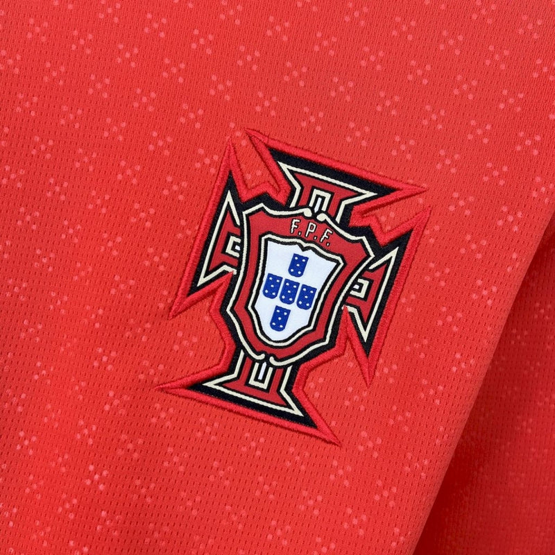 PORTUGAL I 25/26 FAN (MANGA LARGA)