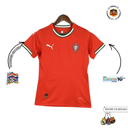 PORTUGAL | 25/26 WOMAN