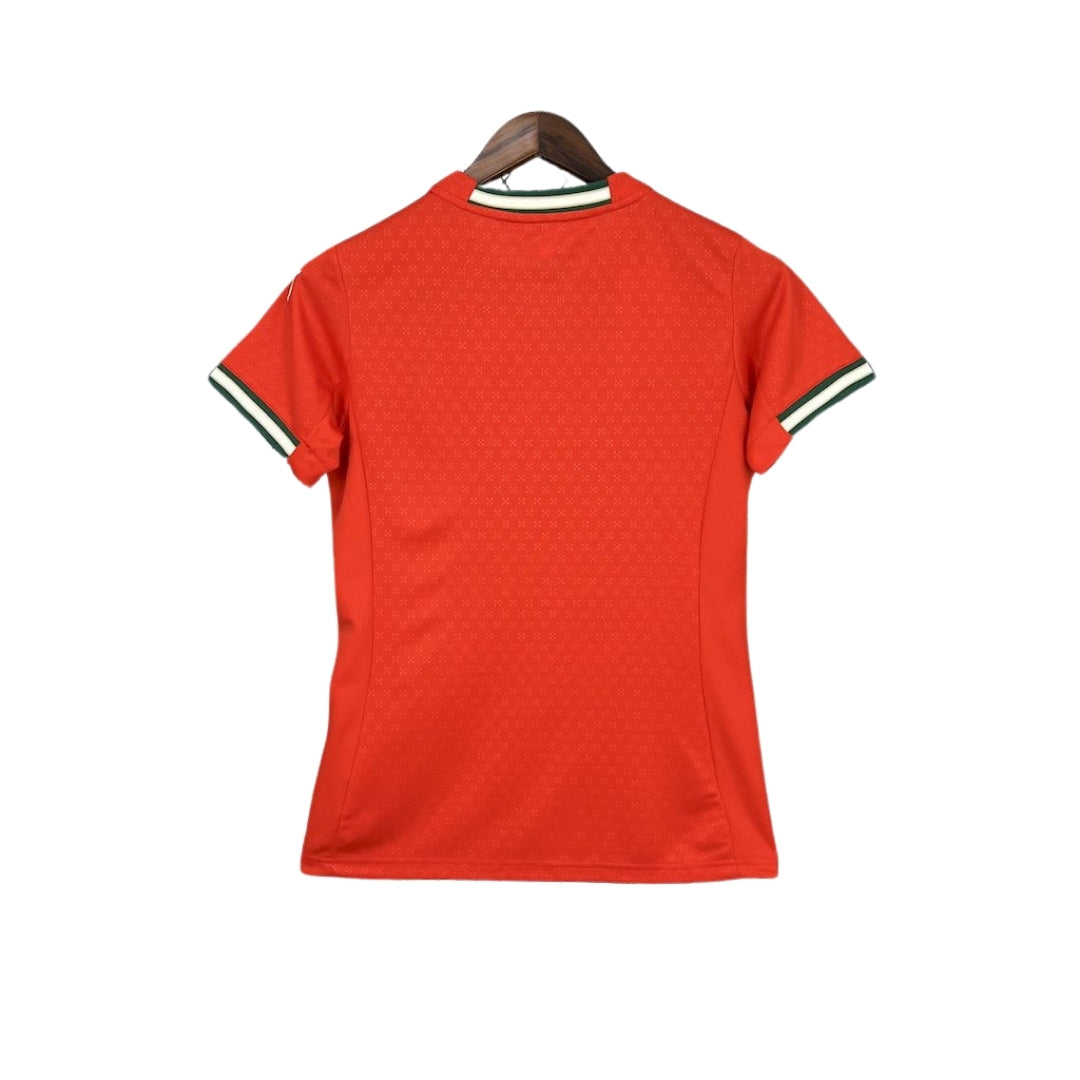 PORTUGAL | 25/26 WOMAN