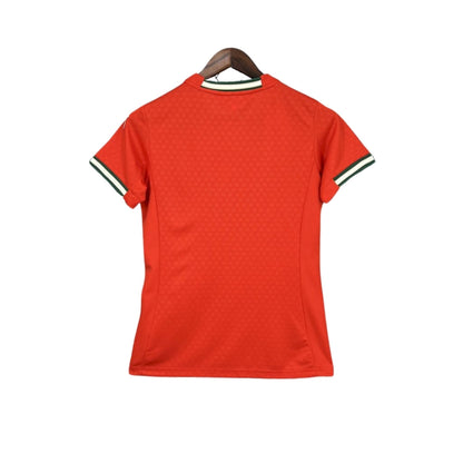 PORTUGAL | 25/26 WOMAN