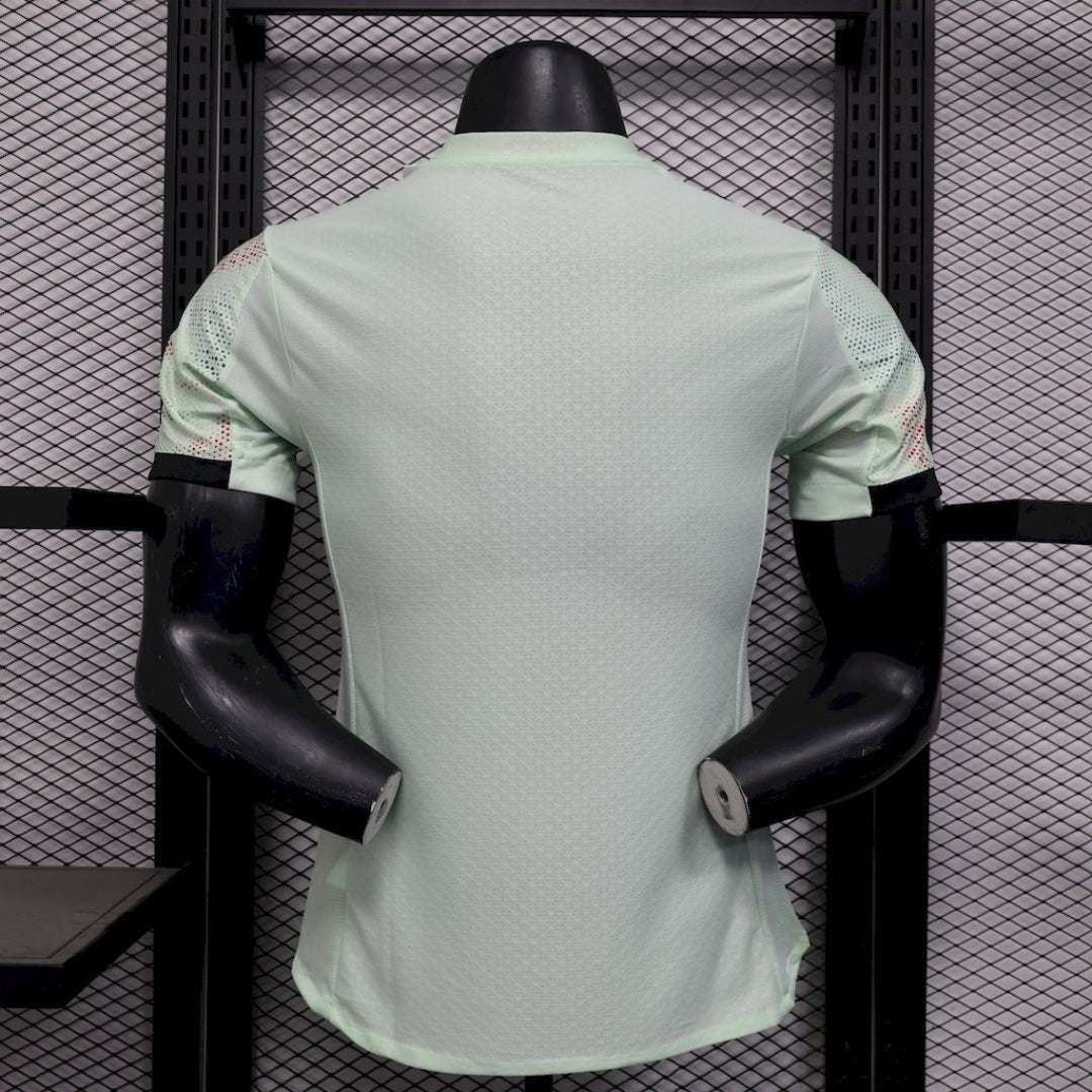 PORTUGAL TRAINING 25/26 MAN (PLAYER VERSION)