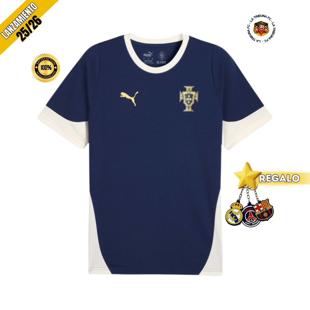 PORTUGAL ENTRENAMIENTO 25/26 HOMBRE