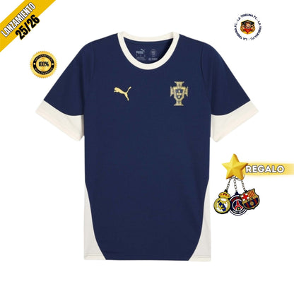 PORTUGAL ENTRENAMIENTO 25/26 HOMBRE