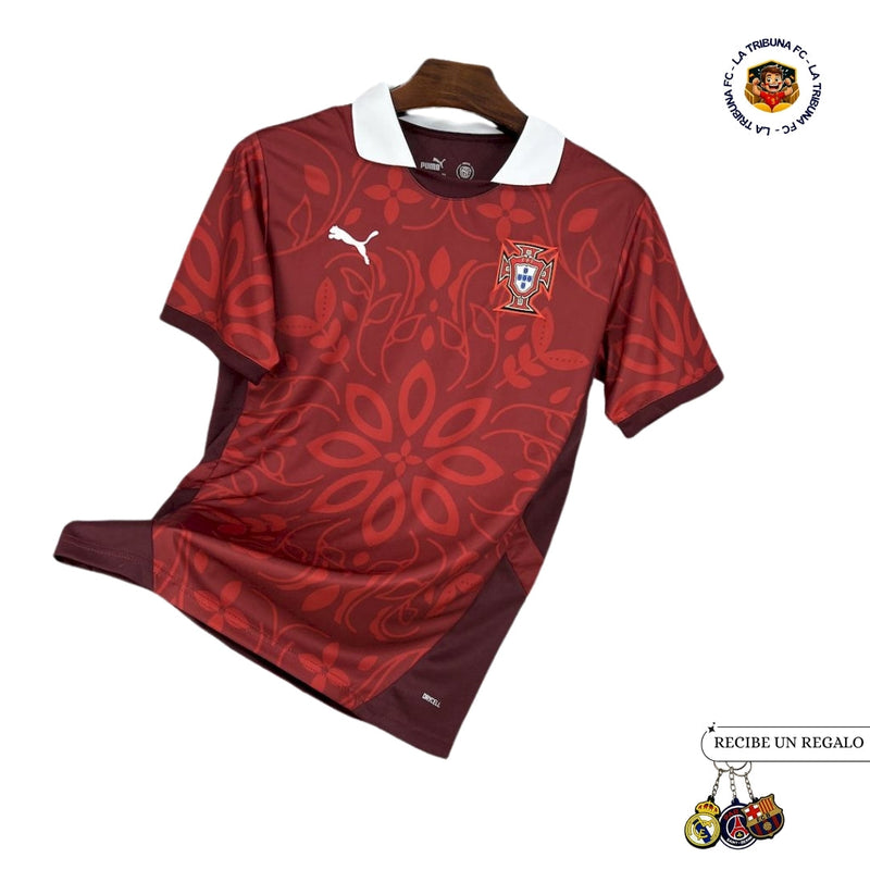 PORTUGAL ENTRENAMIENTO 25/26 FAN