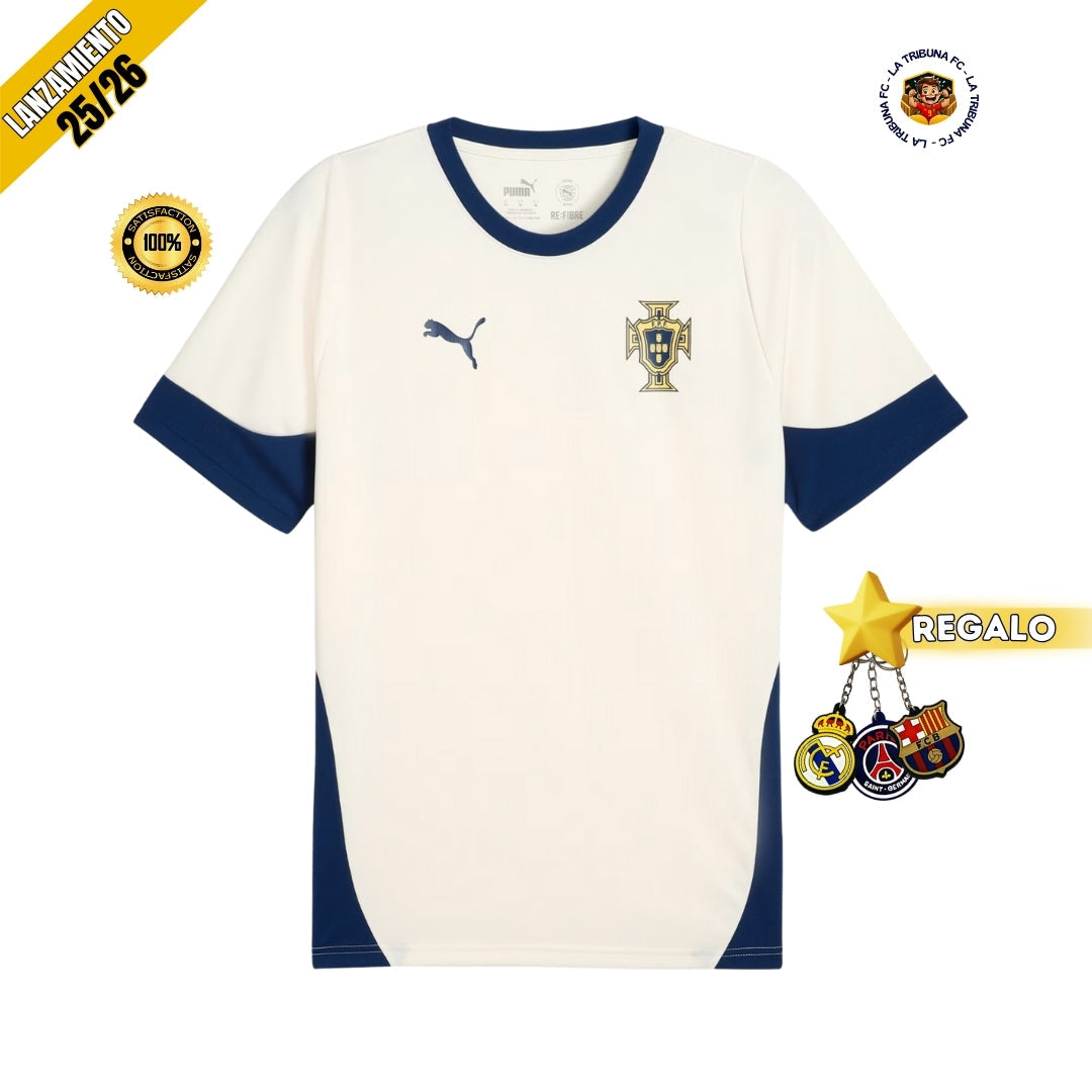 PORTUGAL TRAINING 25/26 MEN