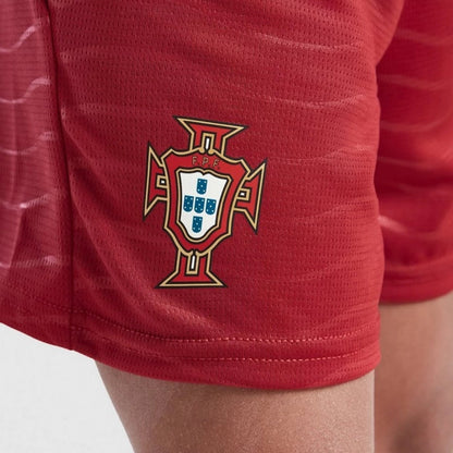 PORTUGAL I 2026 WORLD CUP CONJUNTO INFANTIL