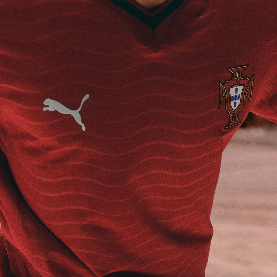 PORTUGAL | 2026 MEN'S WORLD CUP
