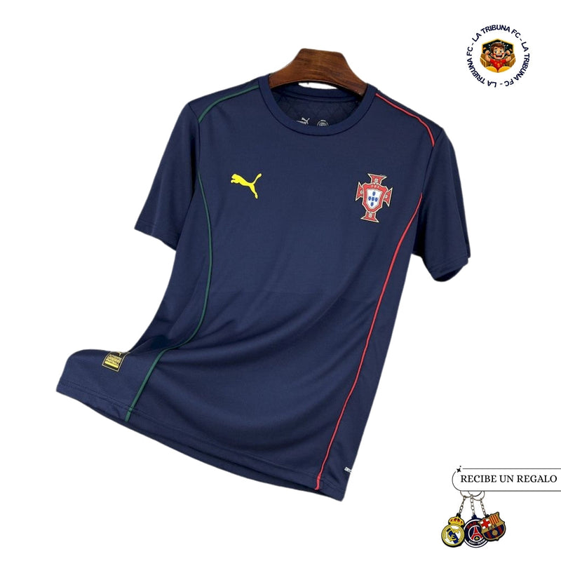 PORTUGAL CASUAL 25/26 FAN