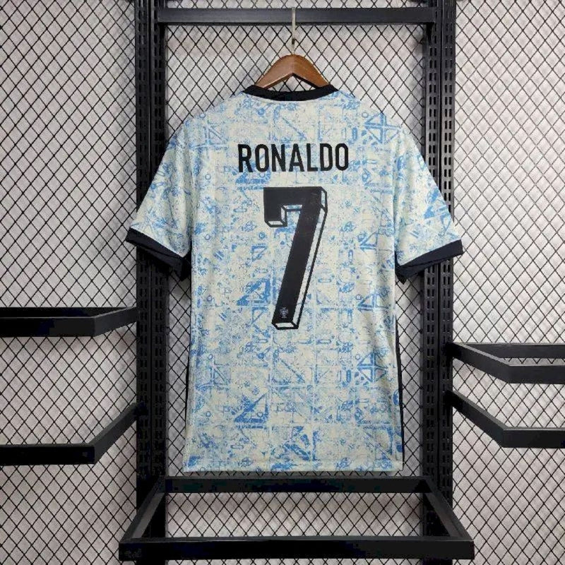PORTUGAL II 25/26 FAN