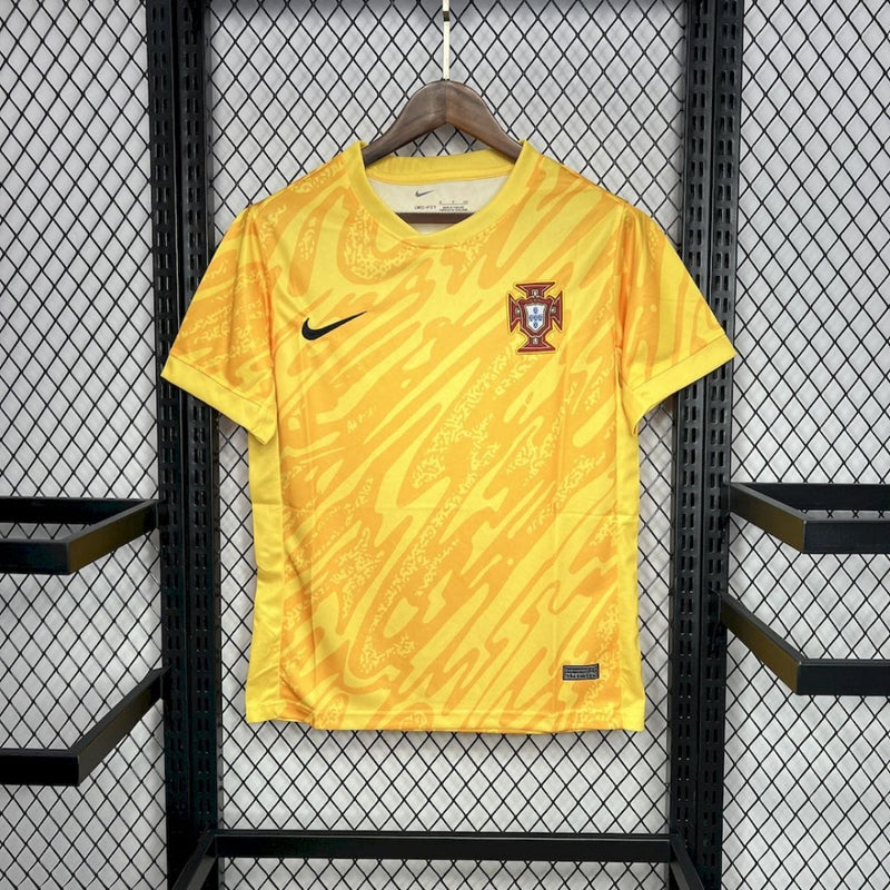 PORTUGAL I PORTERO 24/25 FAN