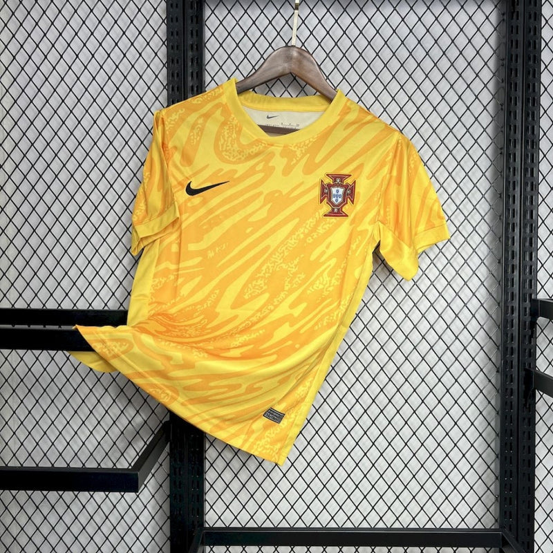 PORTUGAL I PORTERO 24/25 FAN