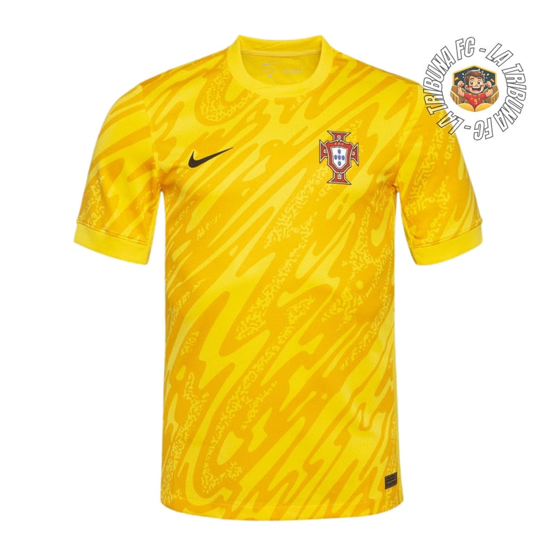 PORTUGAL I PORTERO 24/25 FAN