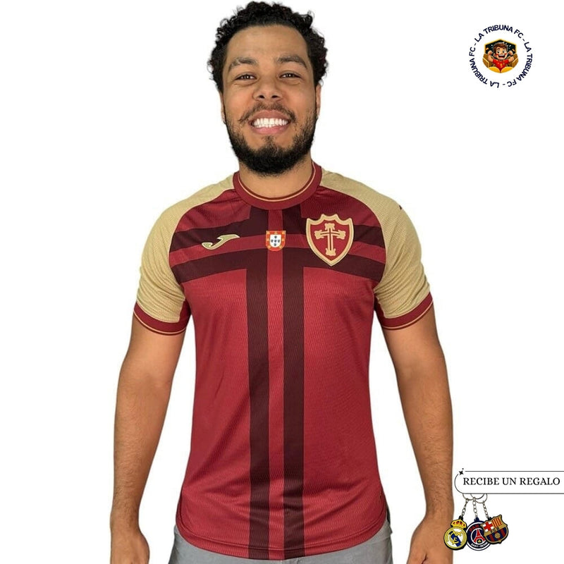 PORTUGUESA DE DESPORTOS I 25/26 FAN