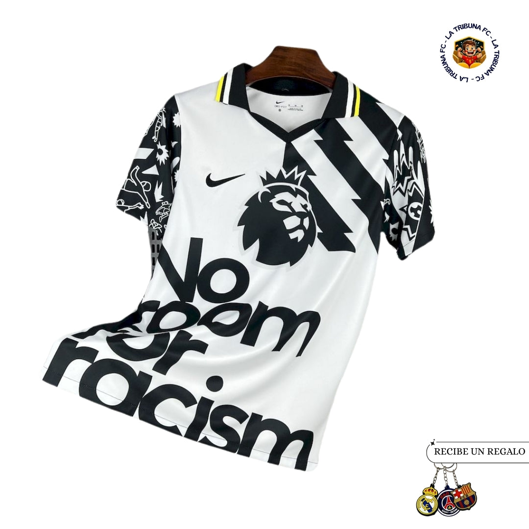 PREMIER LEAGUE ANTI-RACISM 25/26 MAN