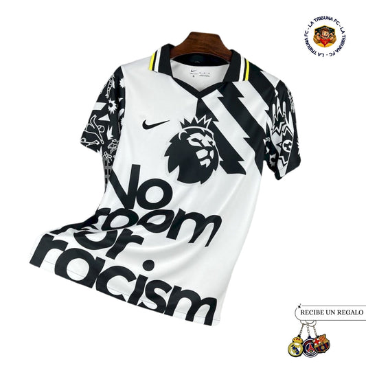 PREMIER LEAGUE ANTI-RACISM 25/26 MAN