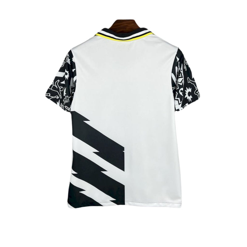 PREMIER LEAGUE ANTI-RACISMO 25/26 FAN